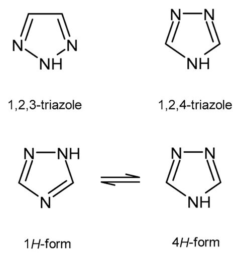 1 2 4 triazole|1 2 4 triazole aromatic.